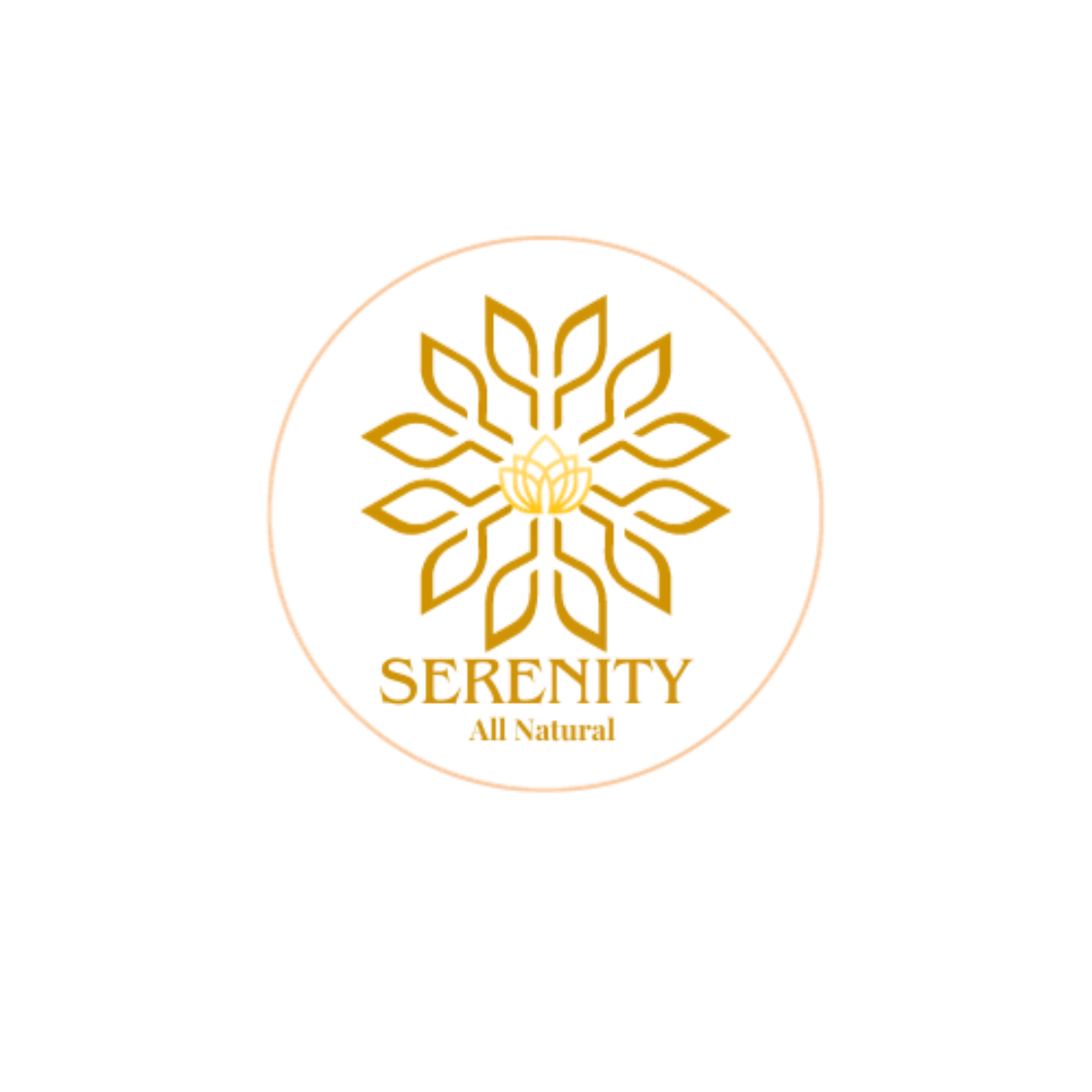 Serenity All Natural Specialty Supplements