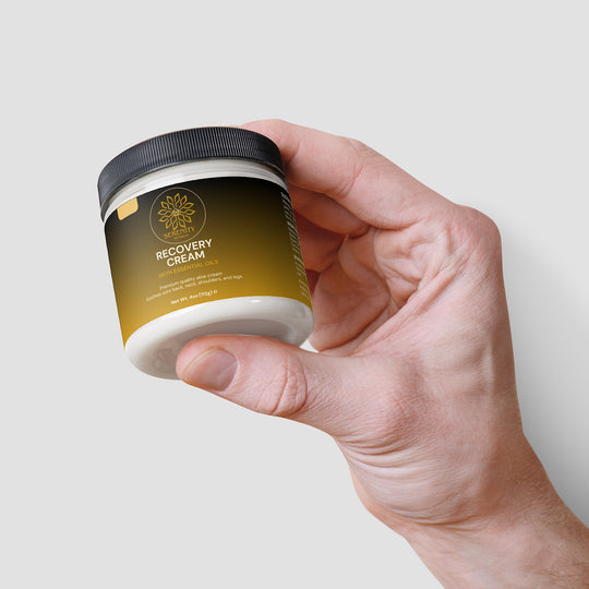 Recovery Cream