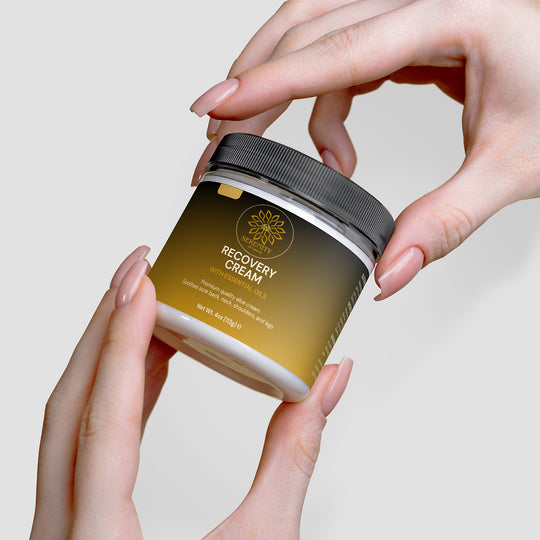 Recovery Cream
