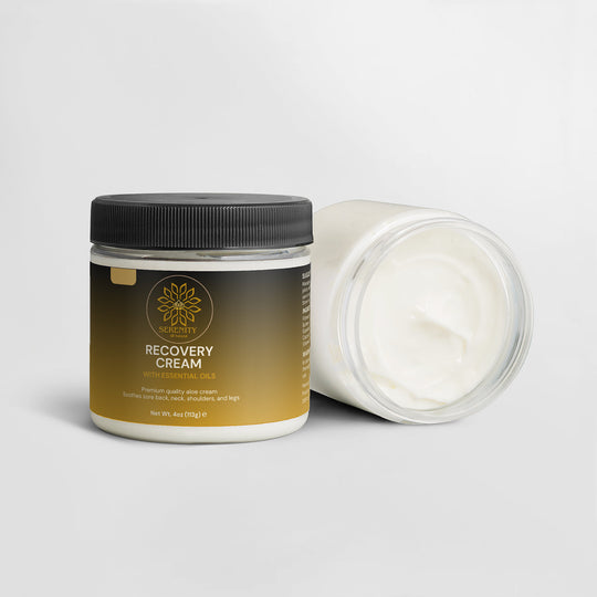 Recovery Cream