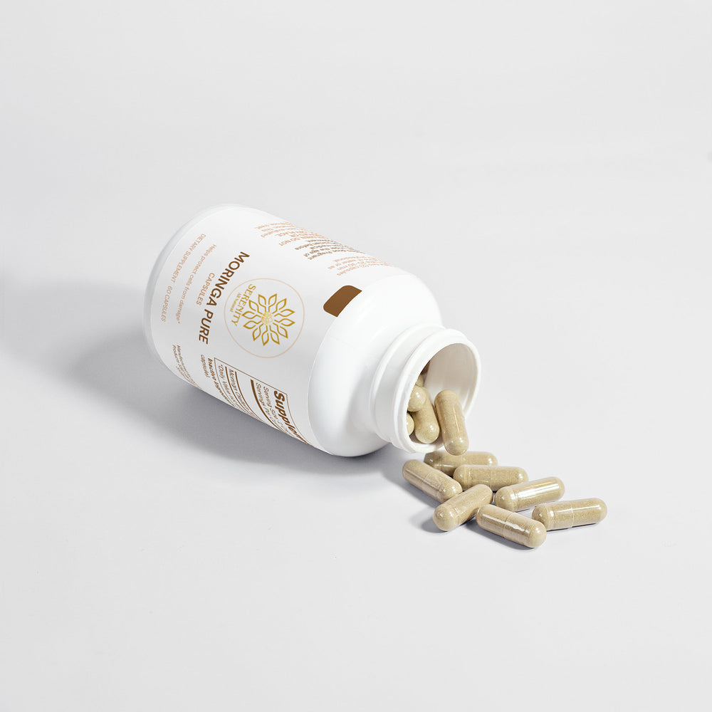 Moringa Pure