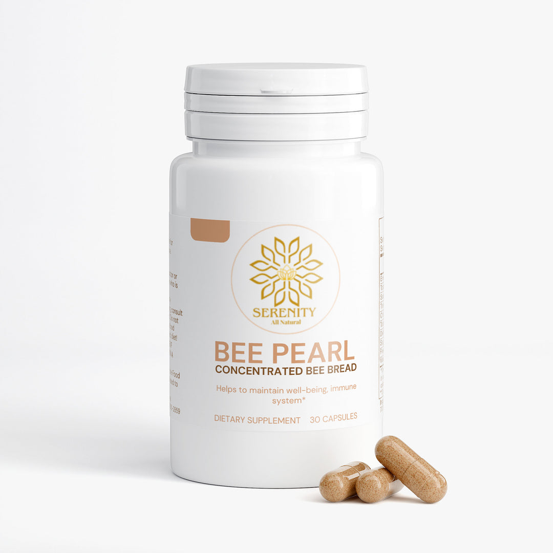 Bee Pearl