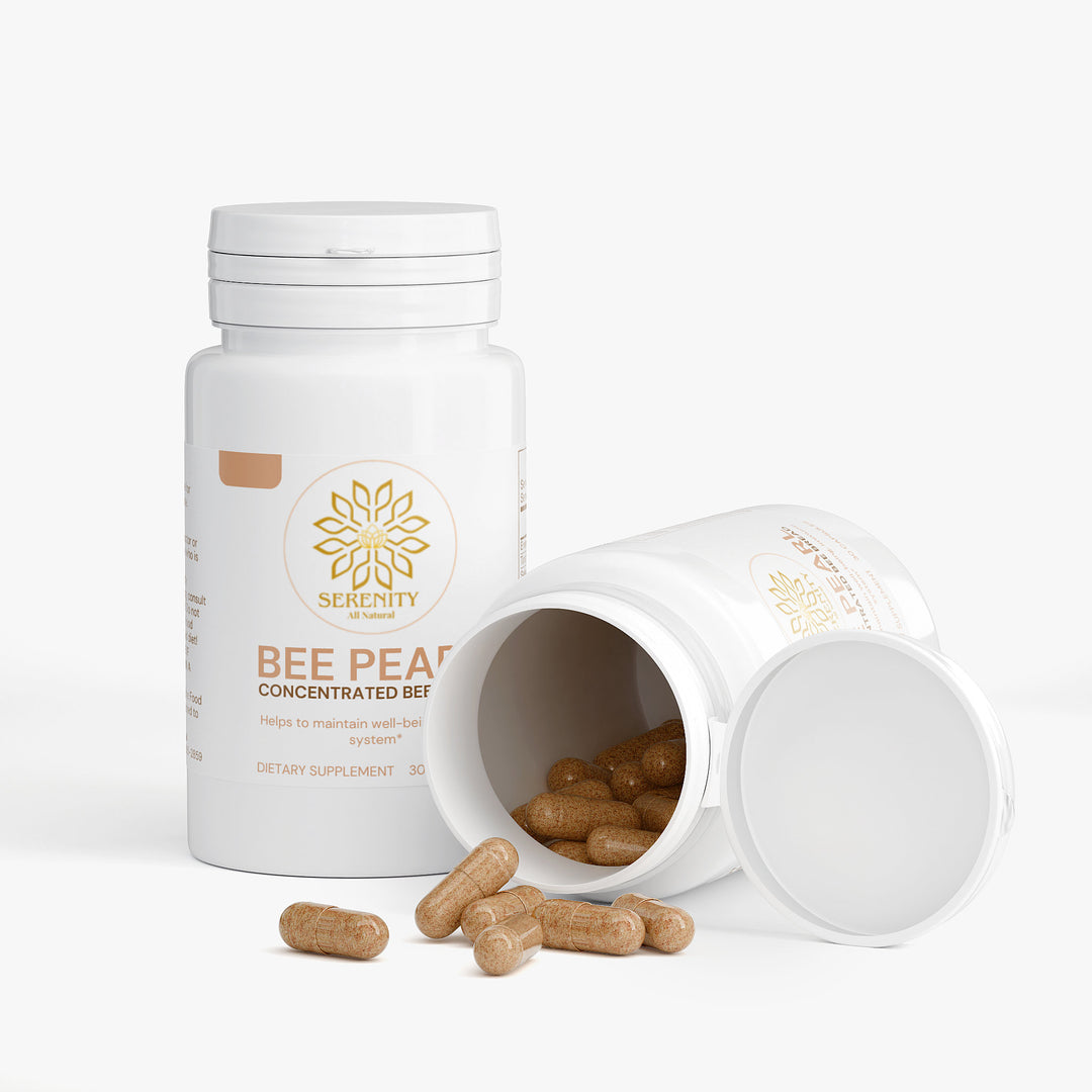 Bee Pearl