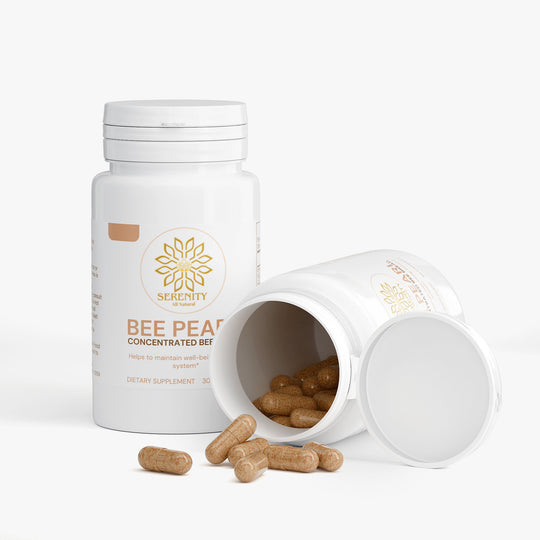 Bee Pearl