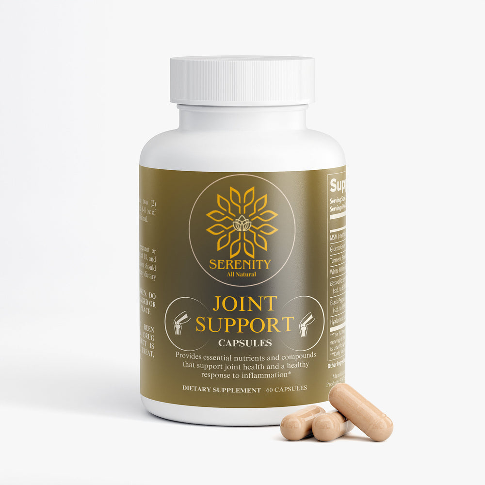 Joint Support
