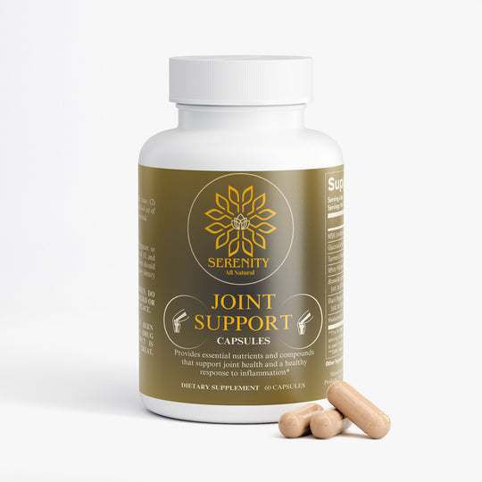Joint Support