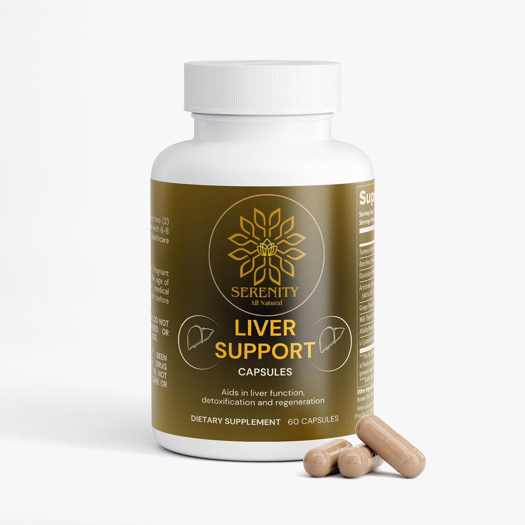 Liver Support