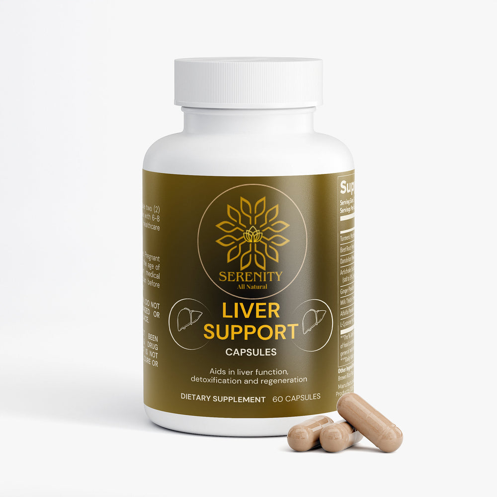 Liver Support