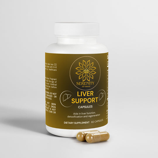 Liver Support