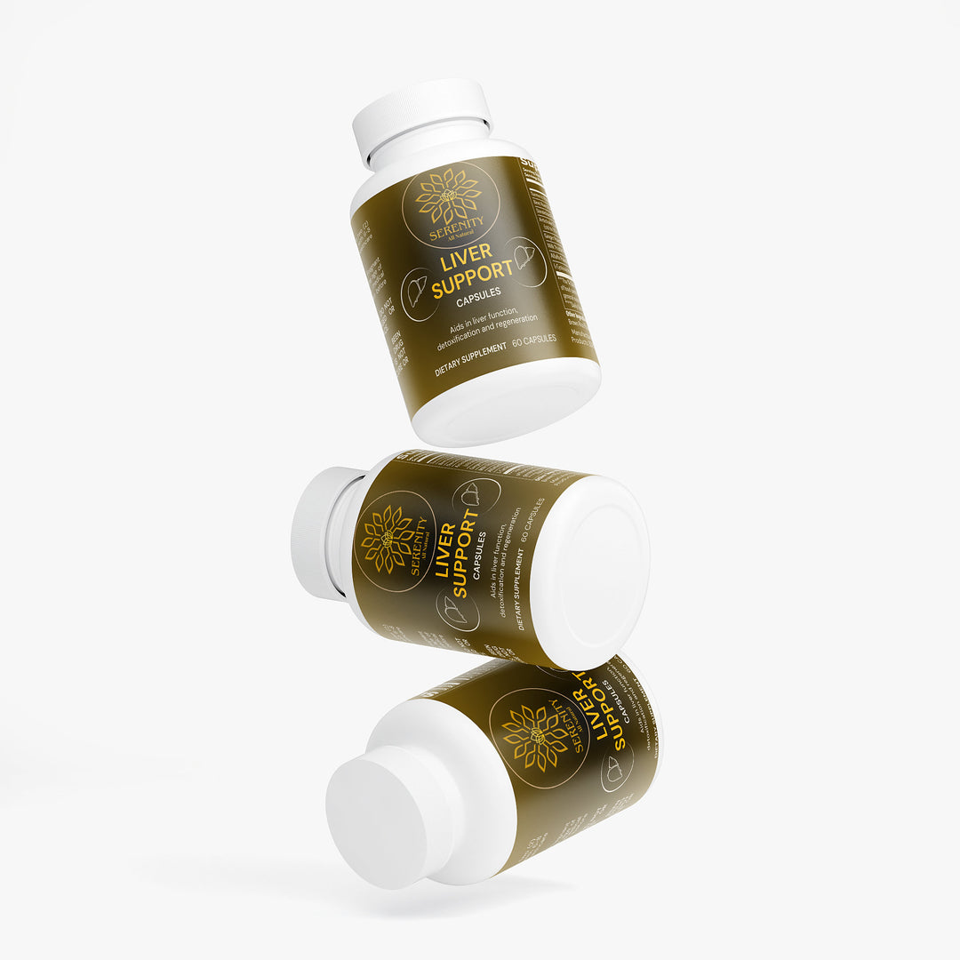 Liver Support