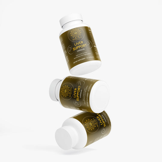 Liver Support