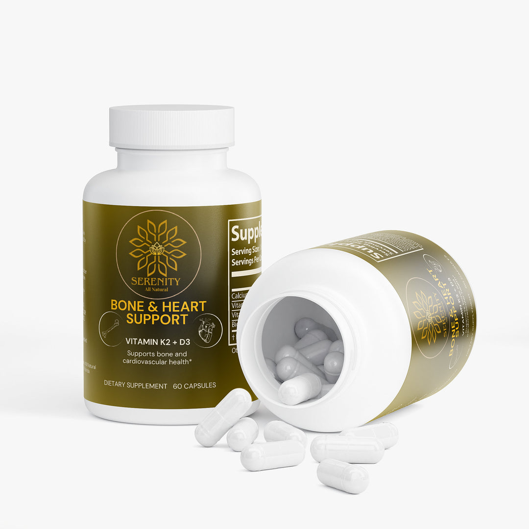 Bone & Heart Support