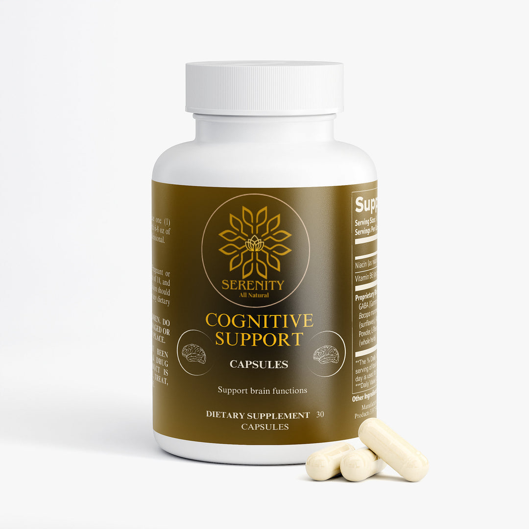 Cognitive Support
