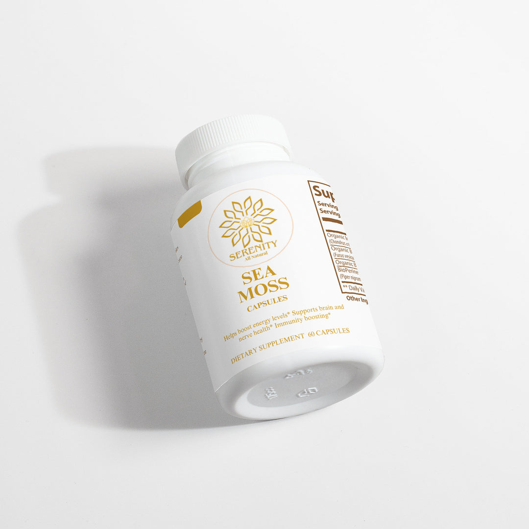 Sea Moss