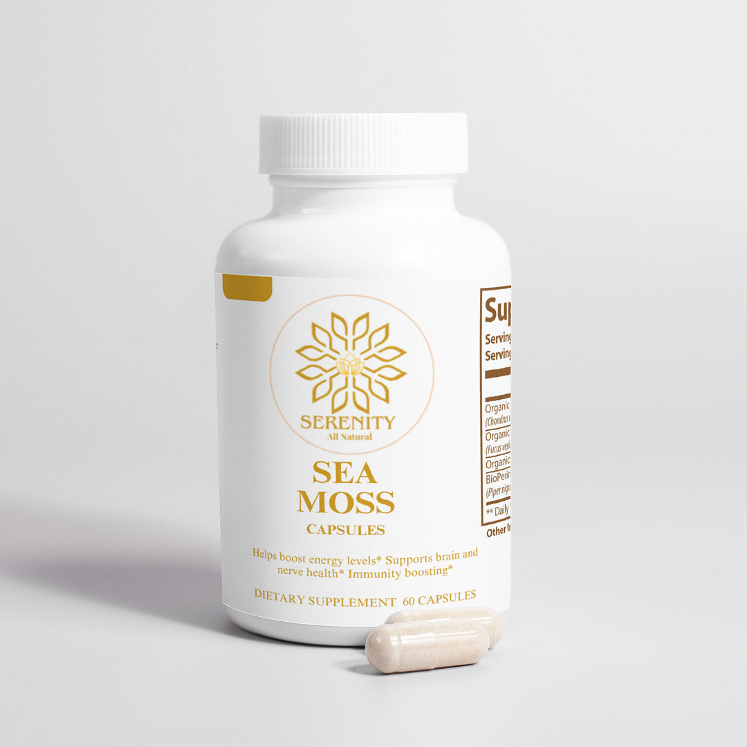 Sea Moss
