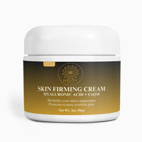 Skin Firming Cream