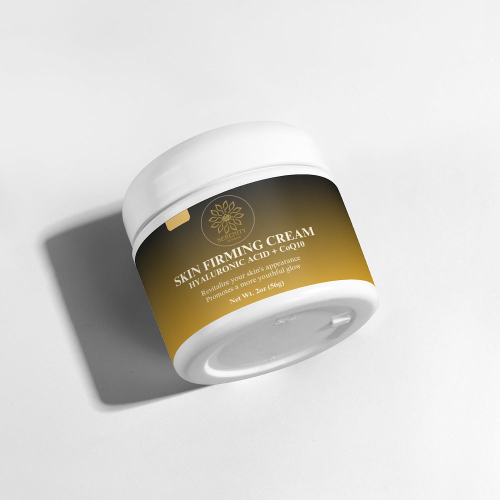 Skin Firming Cream