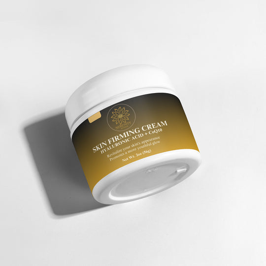 Skin Firming Cream