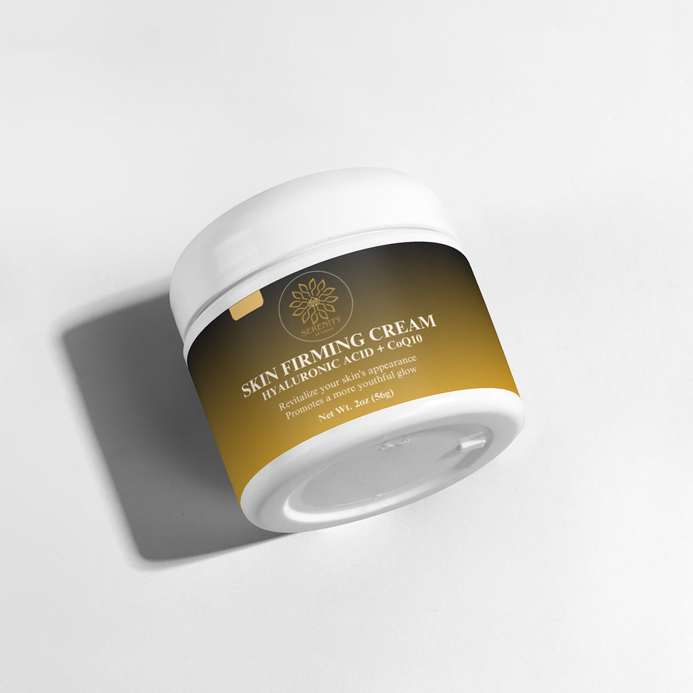Skin Firming Cream