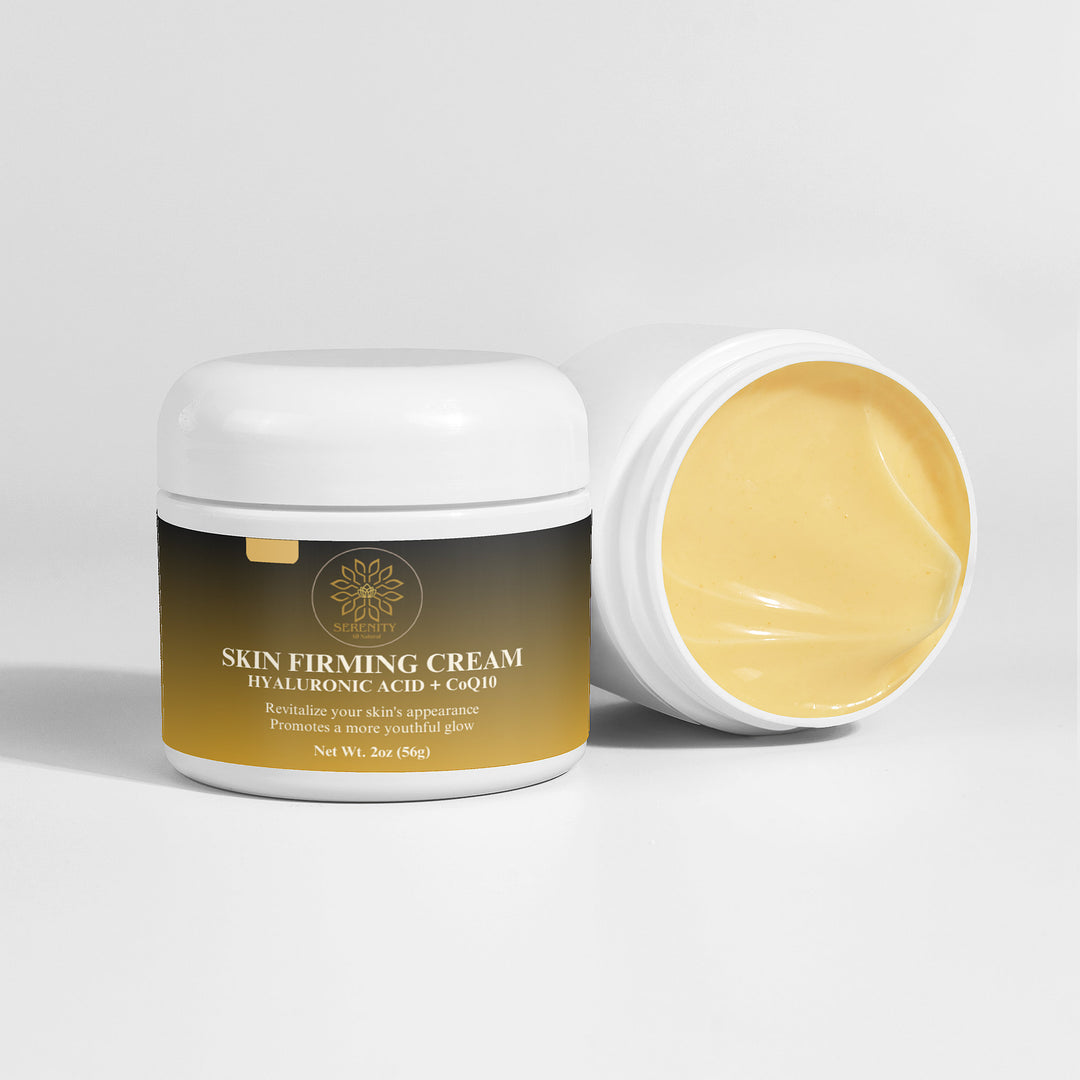 Skin Firming Cream
