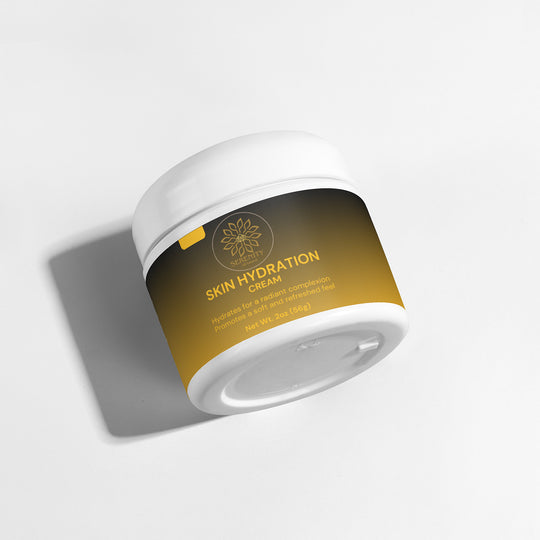 Skin Hydration Cream