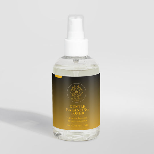 Gentle Balancing Toner