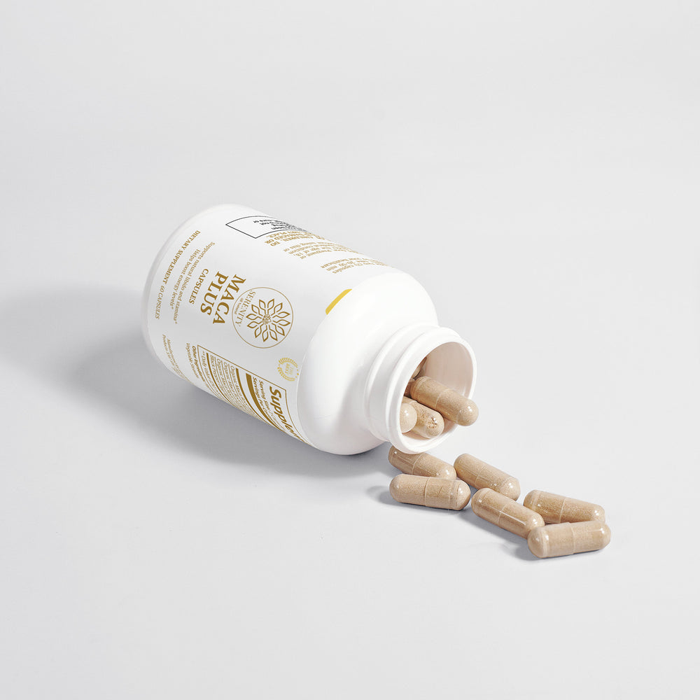Maca Plus