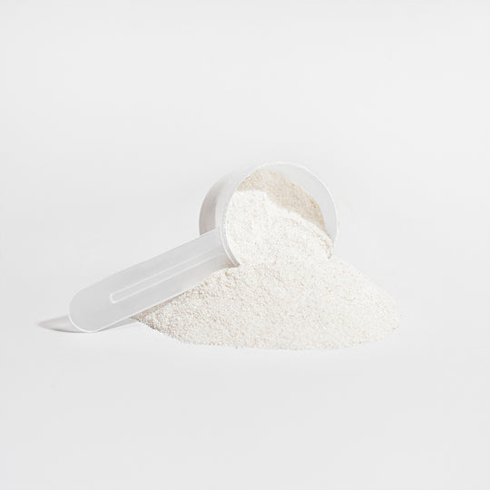 Grass-Fed Hydrolyzed Collagen Peptides