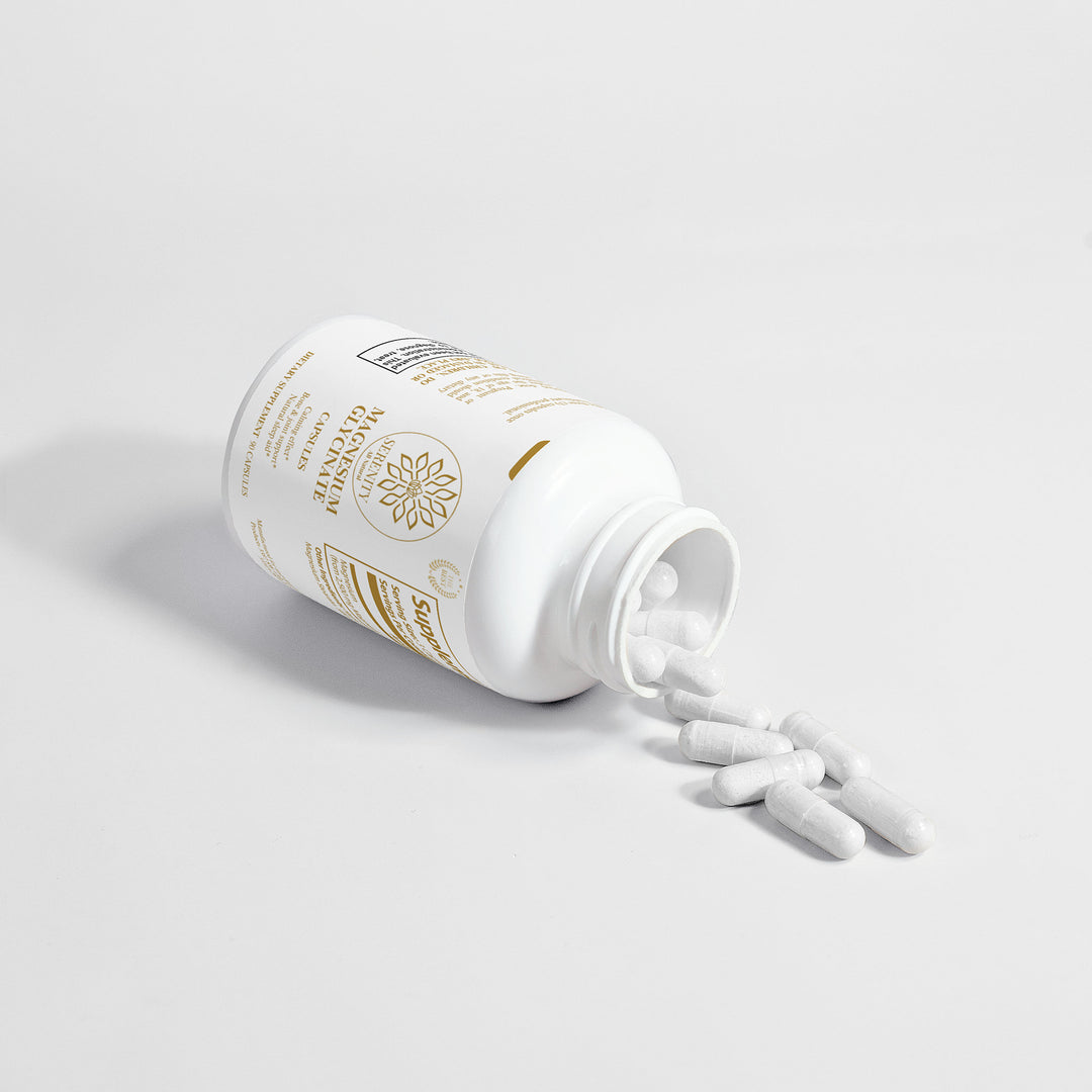 Magnesium Glycinate