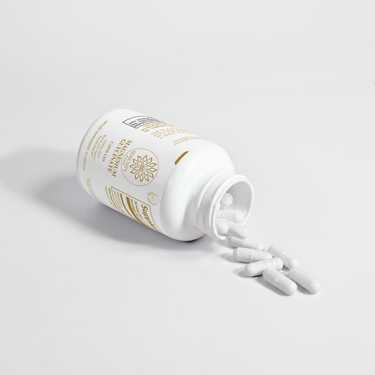 Magnesium Glycinate