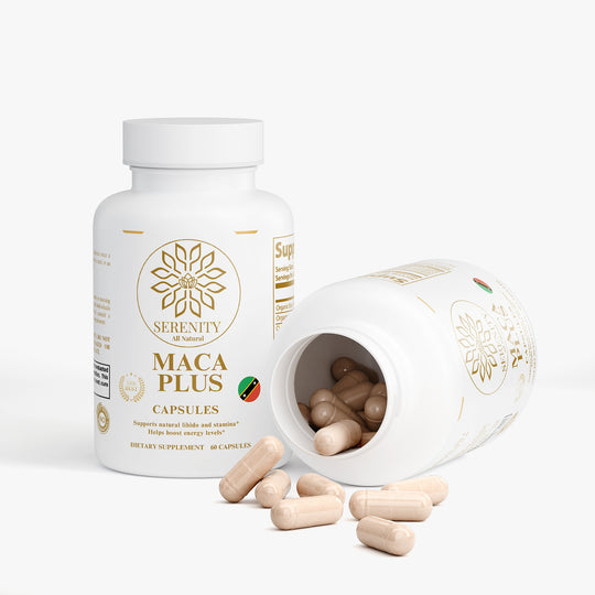 Maca Plus
