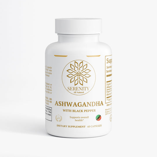 Ashwagandha