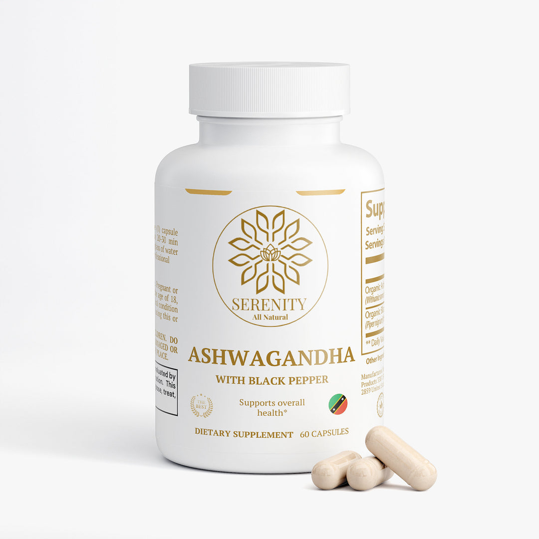 Ashwagandha