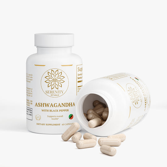 Ashwagandha