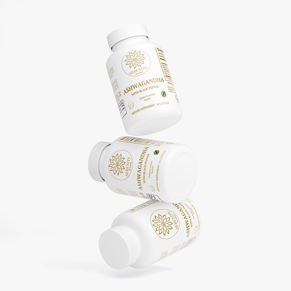 Ashwagandha