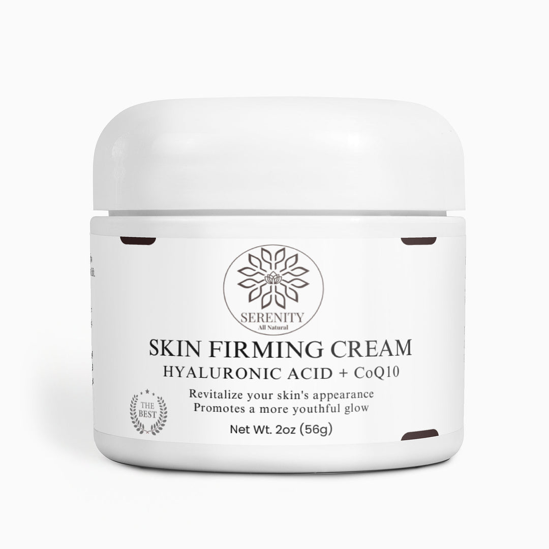 Skin Firming Cream
