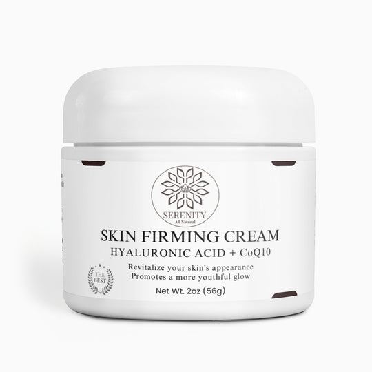 Skin Firming Cream