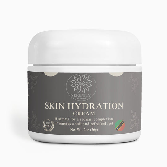 Skin Hydration Cream