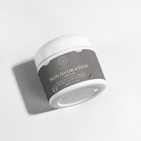Skin Hydration Cream