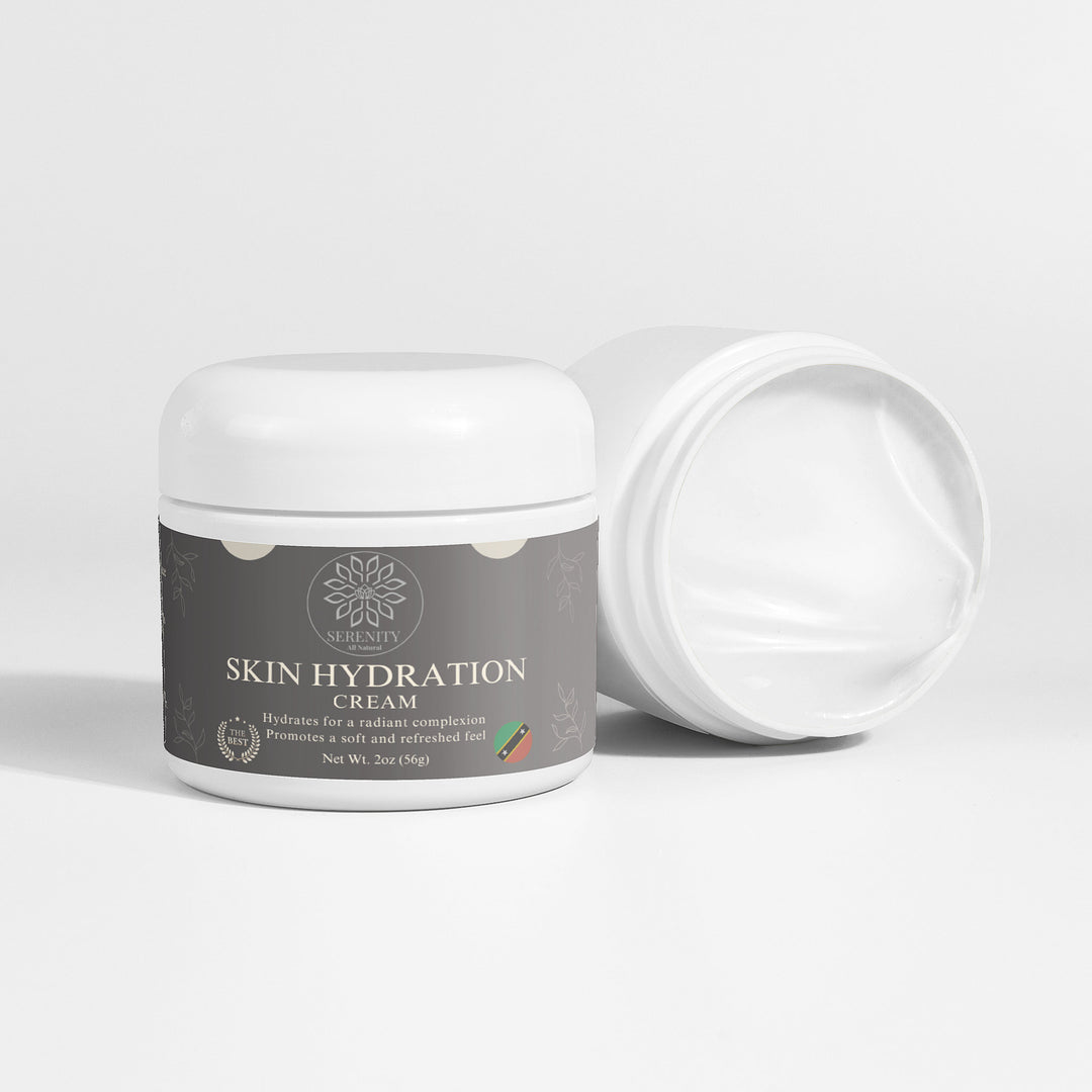 Skin Hydration Cream