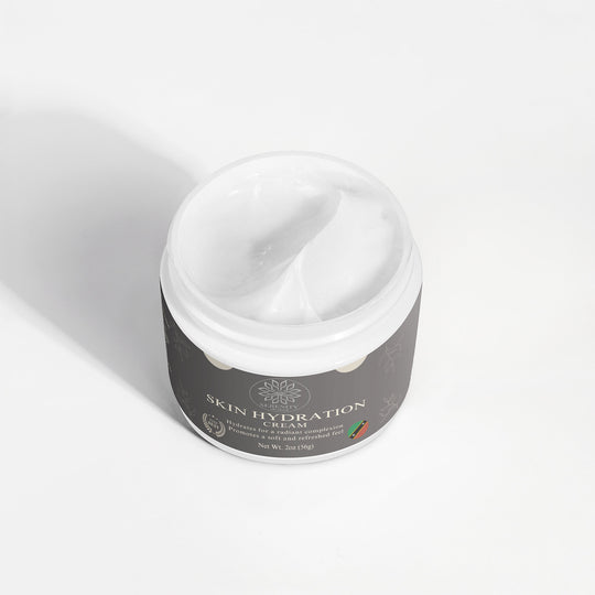 Skin Hydration Cream