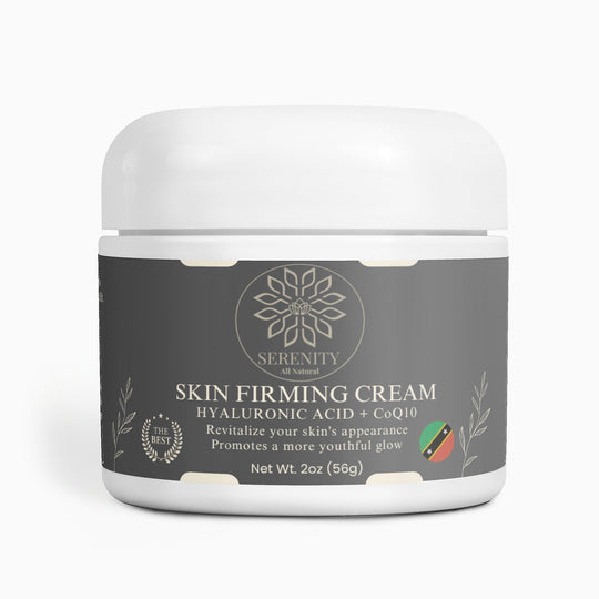 Skin Firming Cream