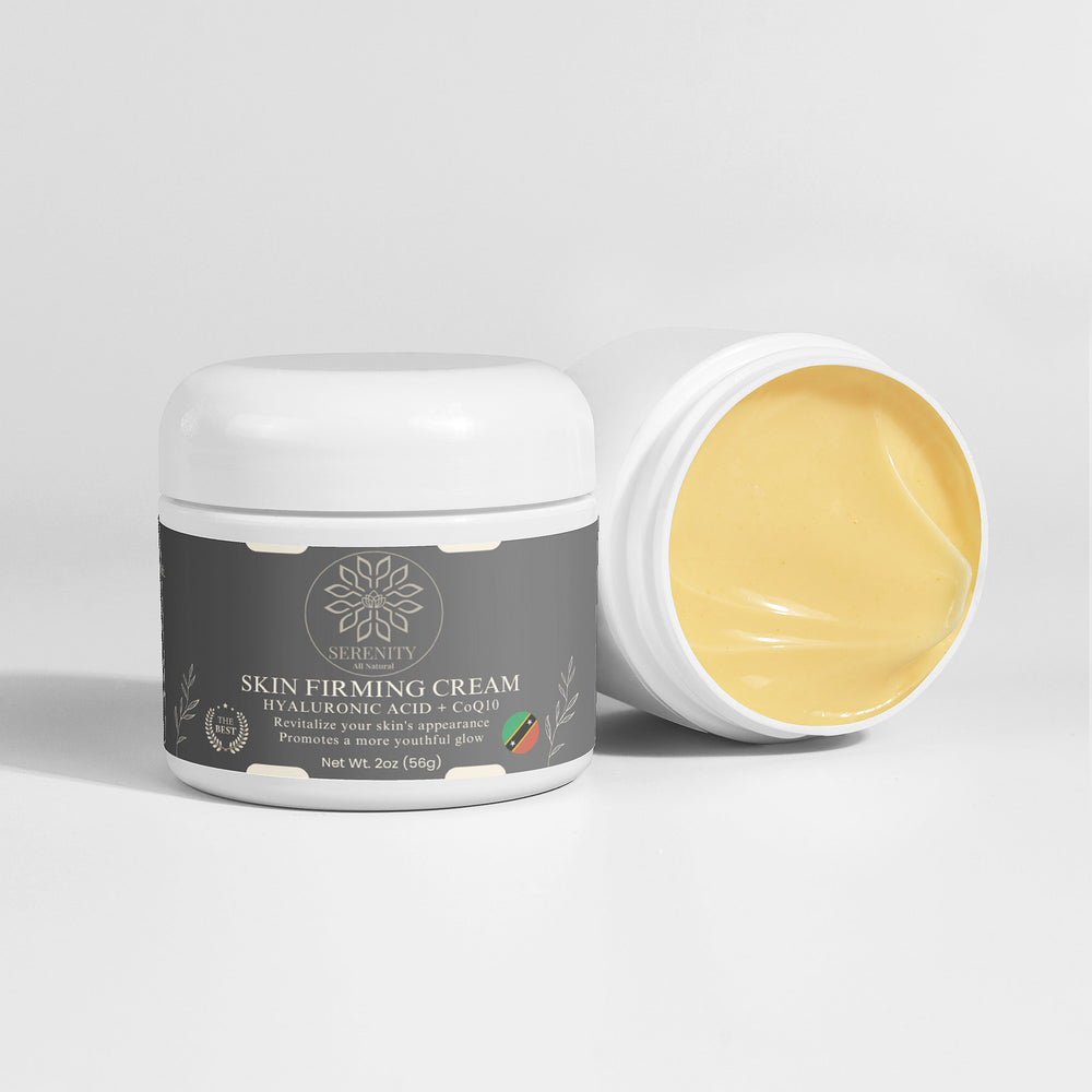 Skin Firming Cream