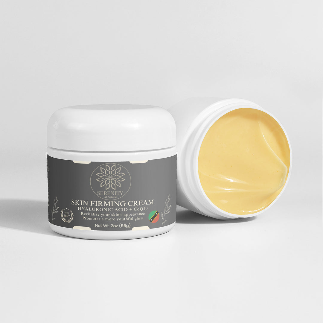 Skin Firming Cream