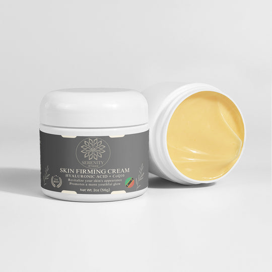 Skin Firming Cream