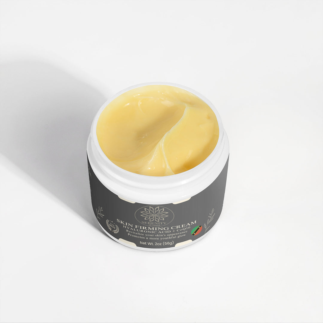 Skin Firming Cream