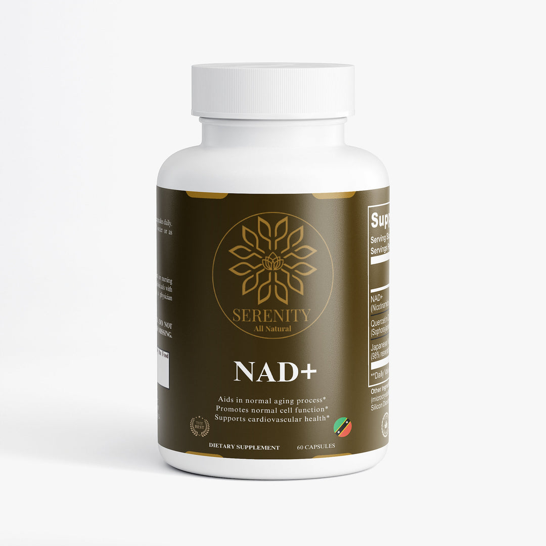 NAD+