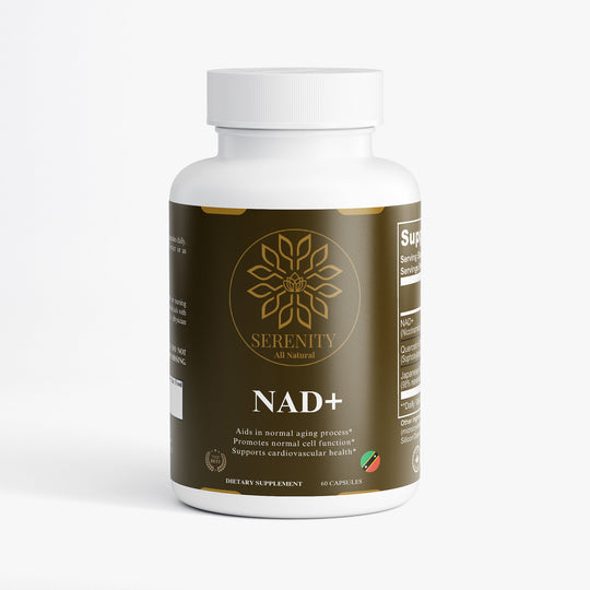 NAD+