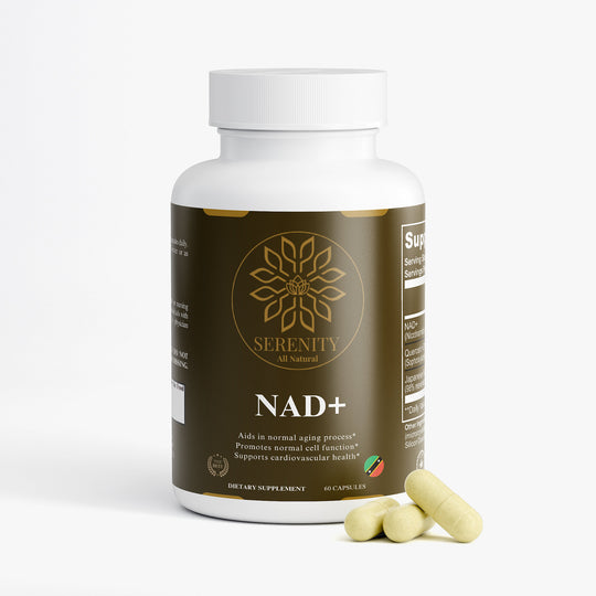 NAD+