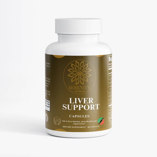 Liver Support